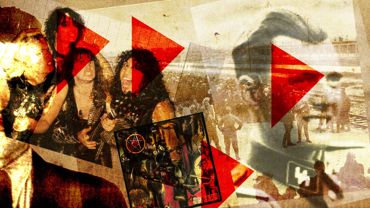 Metal and the Holocaust: Too Much Transgression? | JewThink